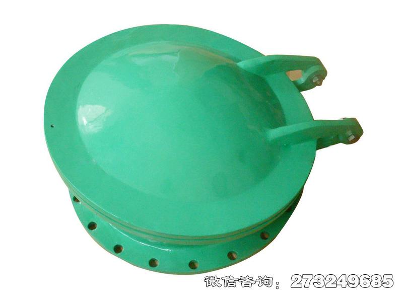 剑川县耐腐蚀管道玻璃钢拍门