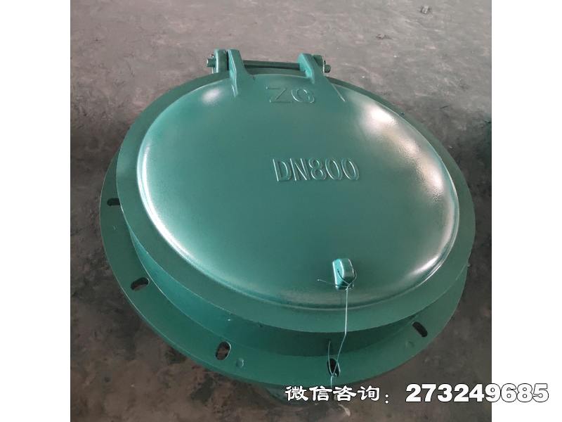 正阳县排水管玻璃钢拍门