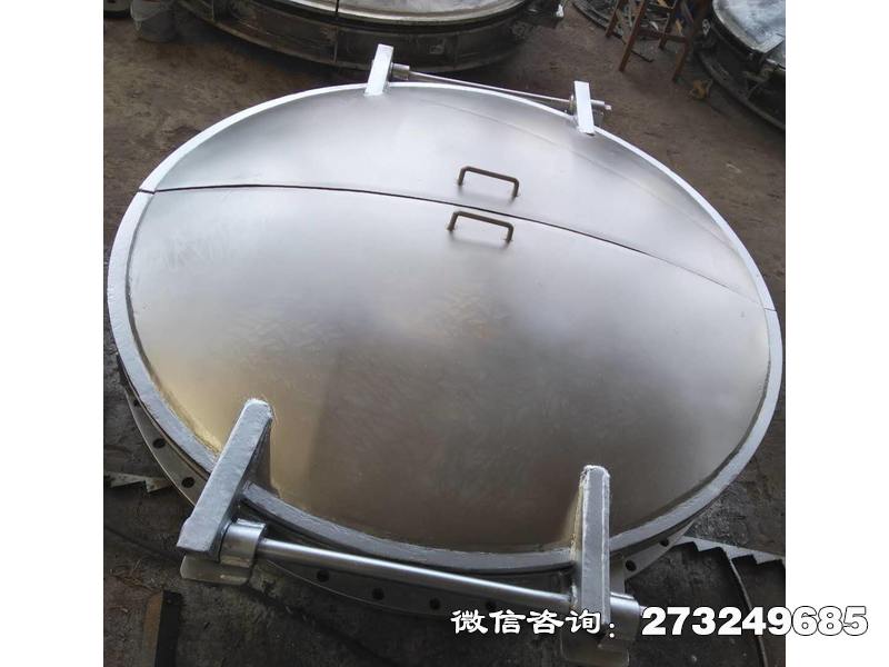 遂宁不锈钢水工拍门