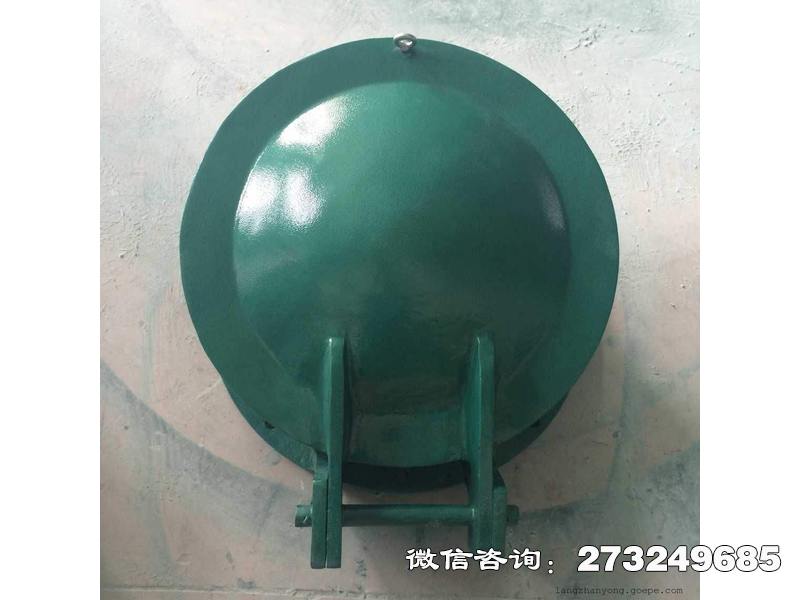 剑川县玻璃钢圆形拍门