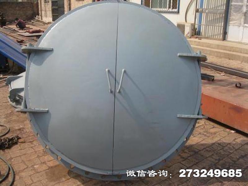 兰考县dn900铸铁拍门