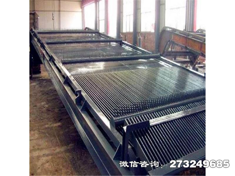 兰考县电厂栅格除污机