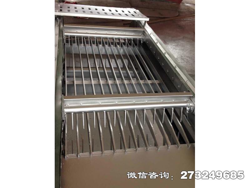 兰考县电厂栅条式清污栅