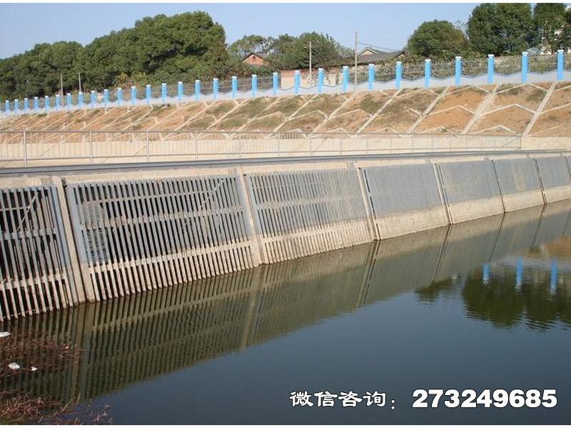 剑川县河道水利拦污栅