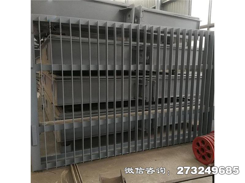 遂宁水电站清污格栅