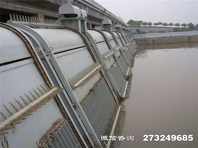 常宁水利水电站清污机