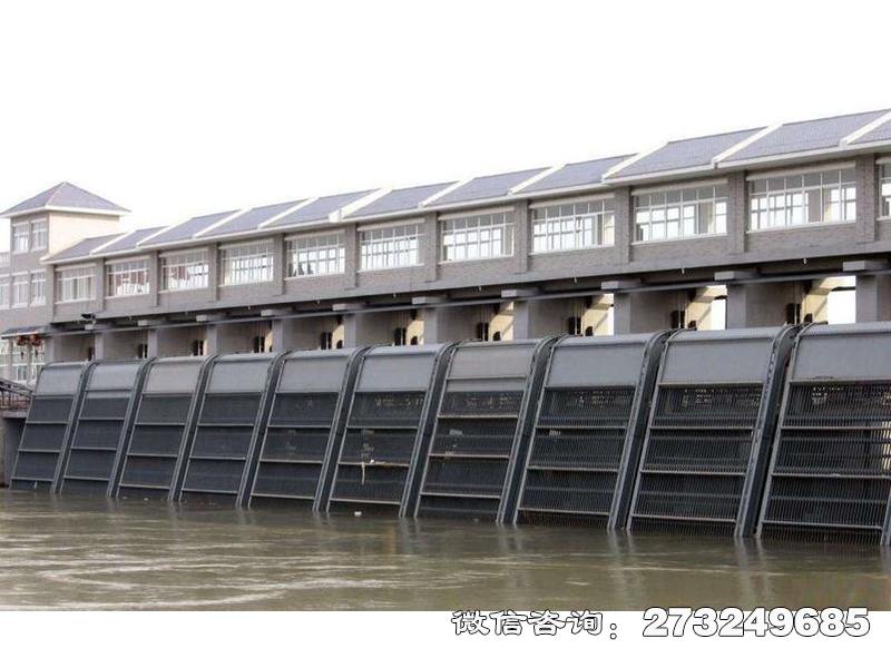 遂宁水电站专用清污格栅
