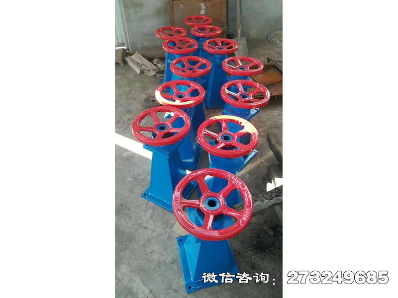 栾城手轮闸门启闭器