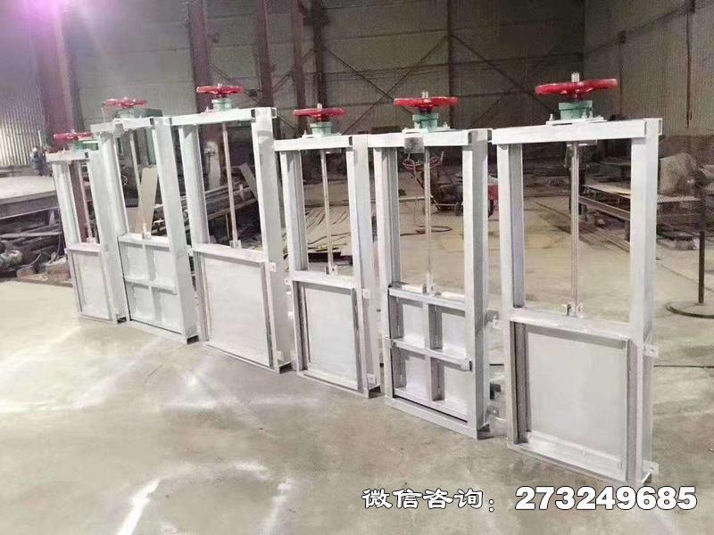 慈利县304不锈钢闸门