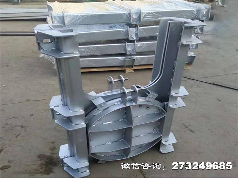遂宁不锈钢圆闸门