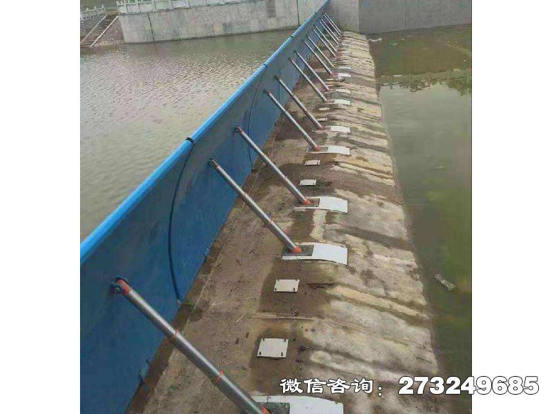 剑川县景观液压升降钢坝